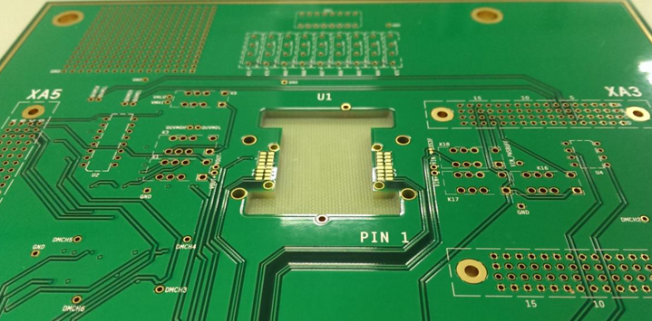 最新消息 | 全葳科技JetPCB-專業PCB印刷電路板樣品製造