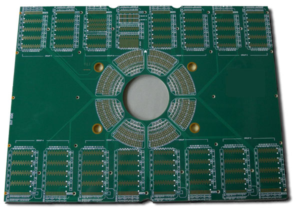 高階PCB系列介紹 | 全葳科技JetPCB-專業PCB印刷電路板樣品製造